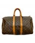 LOUIS VUITTON (ルイ ヴィトン) トラベルバッグ サイズ:サイズ詳細参照：60000円