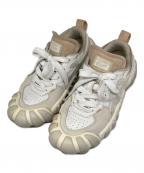 Onitsuka Tigerオニツカタイガー）の古着「DENTIGRE LS」｜ホワイト