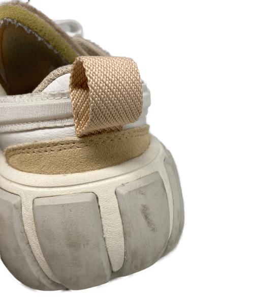 Onitsuka Tiger（オニツカタイガー）Onitsuka Tiger (オニツカタイガー) DENTIGRE LS ホワイト サイズ:24.5cmの古着・服飾アイテム