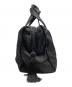 PRADA (プラダ) ビーズ ナイロン ハンドバッグ ブラック：14000円
