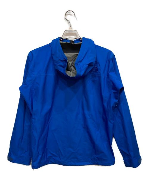 THE NORTH FACE（ザ ノース フェイス）THE NORTH FACE (ザ ノース フェイス) クライムライトジャケット ブルー サイズ:Ｓの古着・服飾アイテム