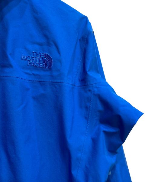 THE NORTH FACE（ザ ノース フェイス）THE NORTH FACE (ザ ノース フェイス) クライムライトジャケット ブルー サイズ:Ｓの古着・服飾アイテム