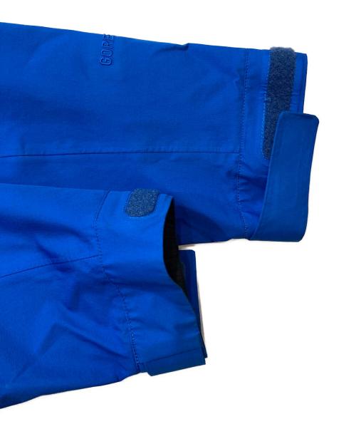 THE NORTH FACE（ザ ノース フェイス）THE NORTH FACE (ザ ノース フェイス) クライムライトジャケット ブルー サイズ:Ｓの古着・服飾アイテム