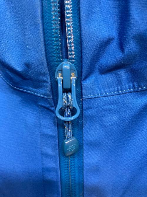 THE NORTH FACE（ザ ノース フェイス）THE NORTH FACE (ザ ノース フェイス) クライムライトジャケット ブルー サイズ:Ｓの古着・服飾アイテム