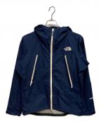 THE NORTH FACEザ ノース フェイス）の古着「クライムベリーライトジャケット」｜ネイビー