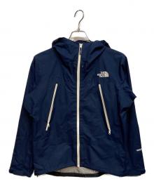 THE NORTH FACE（ザ ノース フェイス）の古着「クライムベリーライトジャケット」｜ネイビー