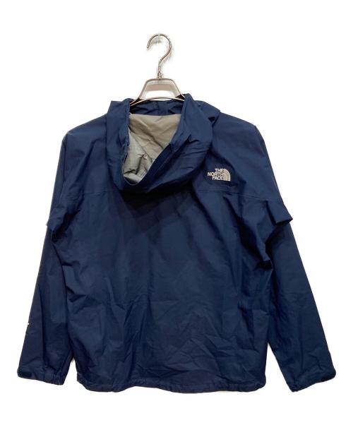 THE NORTH FACE（ザ ノース フェイス）THE NORTH FACE (ザ ノース フェイス) クライムベリーライトジャケット ネイビー サイズ:Ｓの古着・服飾アイテム