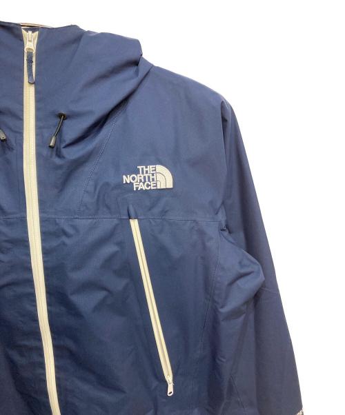 THE NORTH FACE（ザ ノース フェイス）THE NORTH FACE (ザ ノース フェイス) クライムベリーライトジャケット ネイビー サイズ:Ｓの古着・服飾アイテム