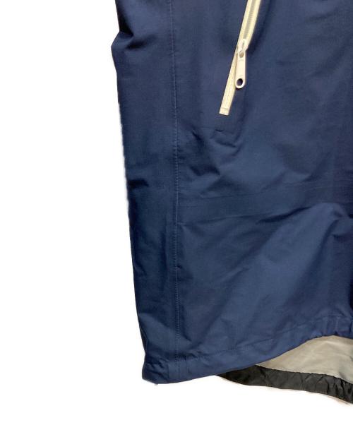 THE NORTH FACE（ザ ノース フェイス）THE NORTH FACE (ザ ノース フェイス) クライムベリーライトジャケット ネイビー サイズ:Ｓの古着・服飾アイテム