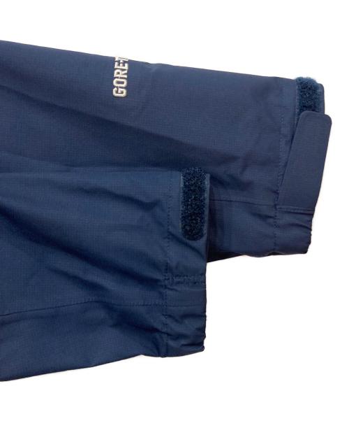 THE NORTH FACE（ザ ノース フェイス）THE NORTH FACE (ザ ノース フェイス) クライムベリーライトジャケット ネイビー サイズ:Ｓの古着・服飾アイテム