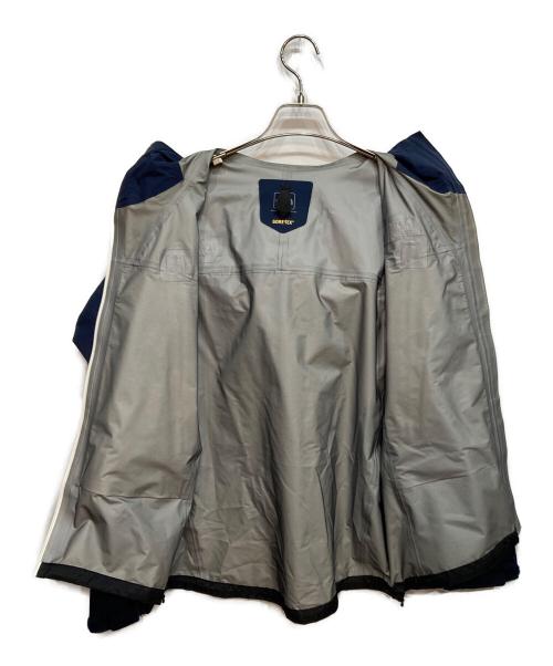 THE NORTH FACE（ザ ノース フェイス）THE NORTH FACE (ザ ノース フェイス) クライムベリーライトジャケット ネイビー サイズ:Ｓの古着・服飾アイテム