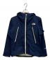 THE NORTH FACE（ザ ノース フェイス）の古着「クライムベリーライトジャケット」｜ネイビー