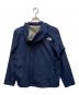 THE NORTH FACE (ザ ノース フェイス) クライムベリーライトジャケット ネイビー サイズ:Ｓ：10000円