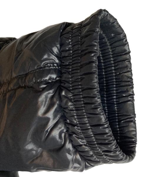 MONCLER（モンクレール）MONCLER (モンクレール) K2 DOWN JACKET ブラックの古着・服飾アイテム