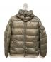 MONCLER（モンクレール）の古着「MAYA ダウンジャケット」｜グレー