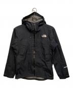 THE NORTH FACEザ ノース フェイス）の古着「クライムライトジャケット」｜ネイビー