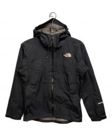 THE NORTH FACE（ザ ノース フェイス）の古着「クライムライトジャケット」｜ネイビー