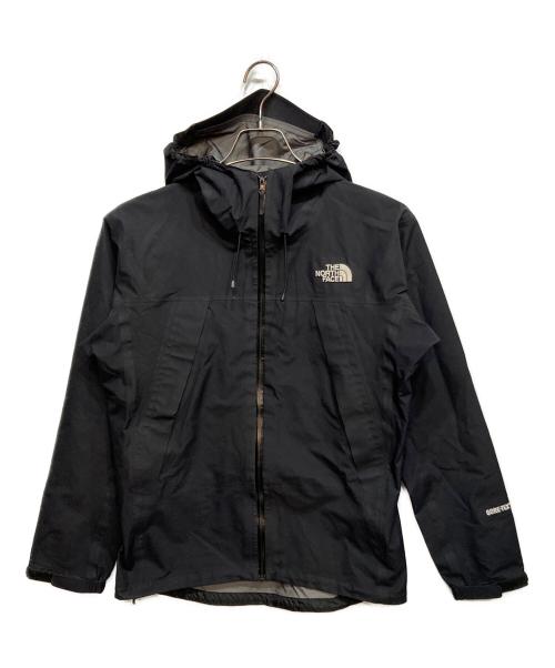 THE NORTH FACE（ザ ノース フェイス）THE NORTH FACE (ザ ノース フェイス) クライムライトジャケット ネイビー サイズ:Ｓの古着・服飾アイテム