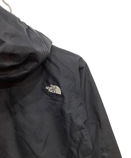THE NORTH FACE（ザ ノース フェイス）THE NORTH FACE (ザ ノース フェイス) クライムライトジャケット ネイビー サイズ:Ｓの古着・服飾アイテム