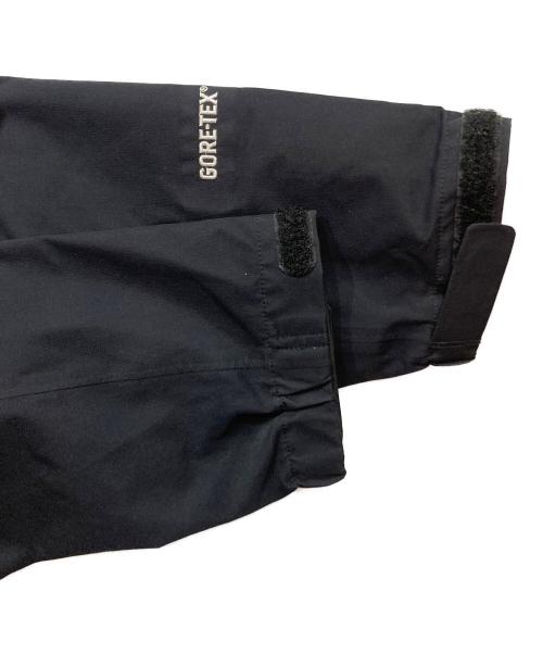 THE NORTH FACE（ザ ノース フェイス）THE NORTH FACE (ザ ノース フェイス) クライムライトジャケット ネイビー サイズ:Ｓの古着・服飾アイテム