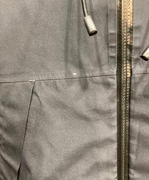 THE NORTH FACE（ザ ノース フェイス）THE NORTH FACE (ザ ノース フェイス) クライムライトジャケット ネイビー サイズ:Ｓの古着・服飾アイテム