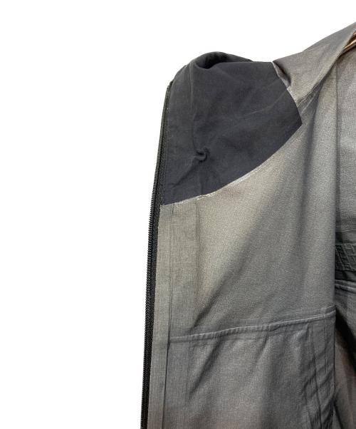 THE NORTH FACE（ザ ノース フェイス）THE NORTH FACE (ザ ノース フェイス) クライムライトジャケット ネイビー サイズ:Ｓの古着・服飾アイテム