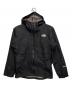 THE NORTH FACE（ザ ノース フェイス）の古着「クライムライトジャケット」｜ネイビー
