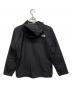 THE NORTH FACE (ザ ノース フェイス) クライムライトジャケット ネイビー サイズ:Ｓ：12000円