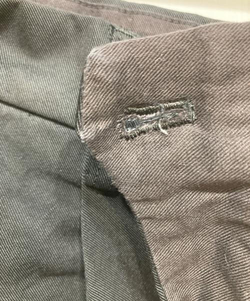 KOLOR（カラー）KOLOR (カラー) ナイロン パッカリンク パンツ ブラック サイズ:Mの古着・服飾アイテム