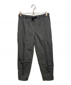 kolor / BEACON ワークパンツ ネイビー 中古・古着通販】kolor/BEACON (カラービーコン) パンツ ネイビー