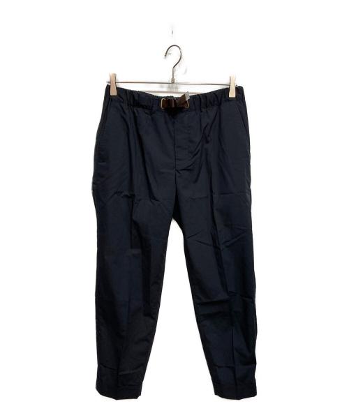 kolor/BEACON（カラービーコン）kolor/BEACON (カラービーコン) パンツ ネイビー サイズ:1の古着・服飾アイテム