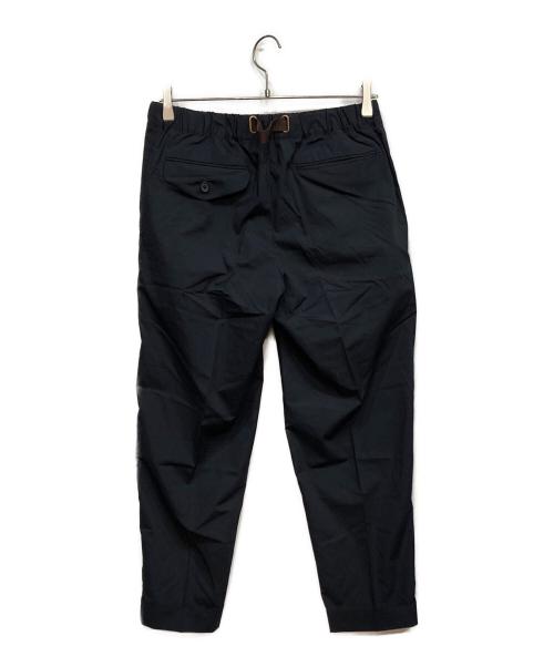 kolor/BEACON（カラービーコン）kolor/BEACON (カラービーコン) パンツ ネイビー サイズ:1の古着・服飾アイテム