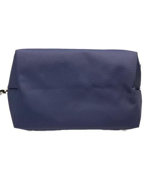 LONGCHAMP（ロンシャン）LONGCHAMP (ロンシャン) プリアージュ エナジー S ネイビーの古着・服飾アイテム
