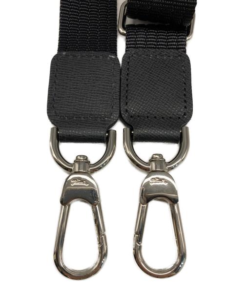 LONGCHAMP（ロンシャン）LONGCHAMP (ロンシャン) プリアージュ エナジー S ネイビーの古着・服飾アイテム