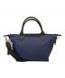LONGCHAMP (ロンシャン) プリアージュ エナジー S ネイビー：12000円