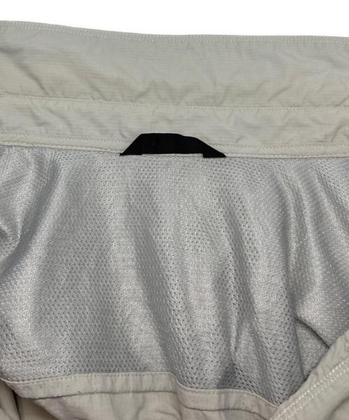 THE NORTH FACE（ザ ノース フェイス）THE NORTH FACE (ザ ノース フェイス) 長袖シャツ グレー サイズ:XXLの古着・服飾アイテム