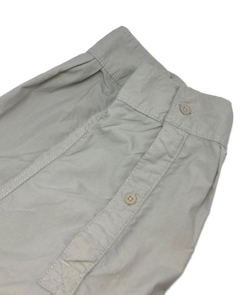THE NORTH FACE（ザ ノース フェイス）THE NORTH FACE (ザ ノース フェイス) 長袖シャツ グレー サイズ:XXLの古着・服飾アイテム