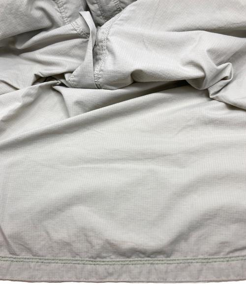 THE NORTH FACE（ザ ノース フェイス）THE NORTH FACE (ザ ノース フェイス) 長袖シャツ グレー サイズ:XXLの古着・服飾アイテム