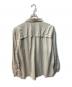 THE NORTH FACE (ザ ノース フェイス) 長袖シャツ グレー サイズ:XXL：5000円