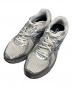 NEW BALANCEニューバランス）の古着「スニーカー」｜グレー