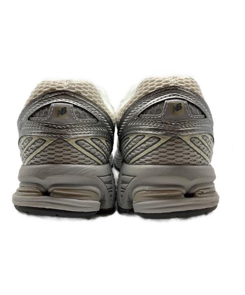 NEW BALANCE（ニューバランス）NEW BALANCE (ニューバランス) スニーカー グレー サイズ:28.5の古着・服飾アイテム