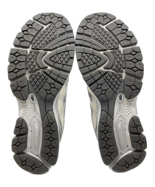 NEW BALANCE（ニューバランス）NEW BALANCE (ニューバランス) スニーカー グレー サイズ:28.5の古着・服飾アイテム