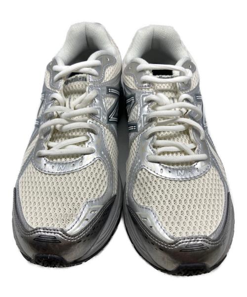 NEW BALANCE（ニューバランス）NEW BALANCE (ニューバランス) スニーカー グレー サイズ:28.5の古着・服飾アイテム
