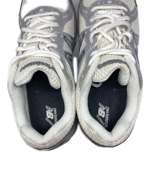 NEW BALANCE（ニューバランス）NEW BALANCE (ニューバランス) スニーカー グレー サイズ:28.5の古着・服飾アイテム