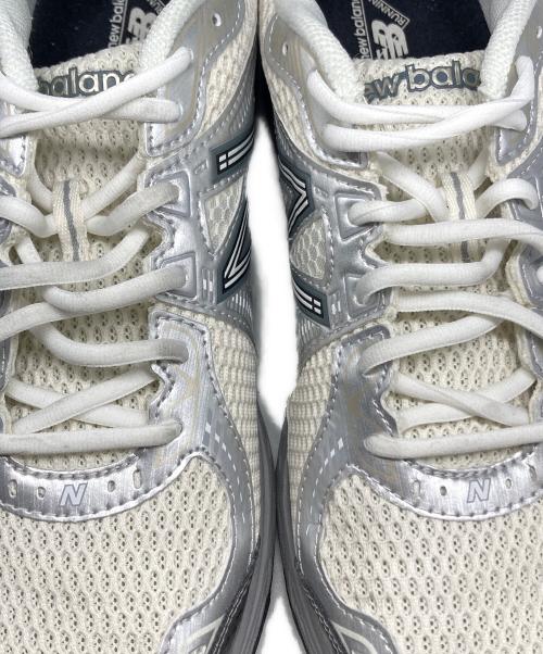 NEW BALANCE（ニューバランス）NEW BALANCE (ニューバランス) スニーカー グレー サイズ:28.5の古着・服飾アイテム