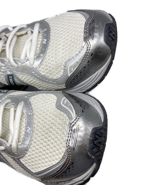 NEW BALANCE（ニューバランス）NEW BALANCE (ニューバランス) スニーカー グレー サイズ:28.5の古着・服飾アイテム