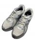 NEW BALANCE（ニューバランス）の古着「スニーカー」｜グレー