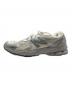 NEW BALANCE (ニューバランス) スニーカー グレー サイズ:28.5：6000円