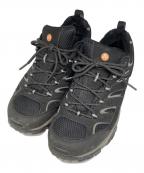 MERRELLメレル）の古着「MOAB 2 GORE-TEX」｜ブラック