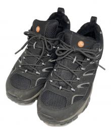 MERRELL（メレル）の古着「MOAB 2 GORE-TEX」｜ブラック